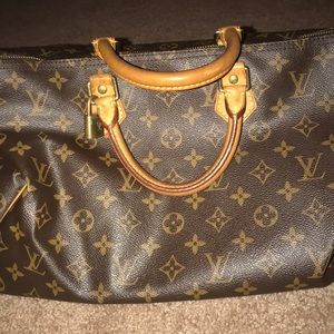 Authentic Louis Vuitton